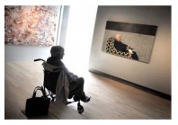 Through the Eyes of Art, Betty Wetzel