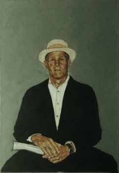 Grapperhaus as Minister