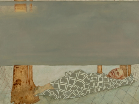 Hekate joins the search for Persephone